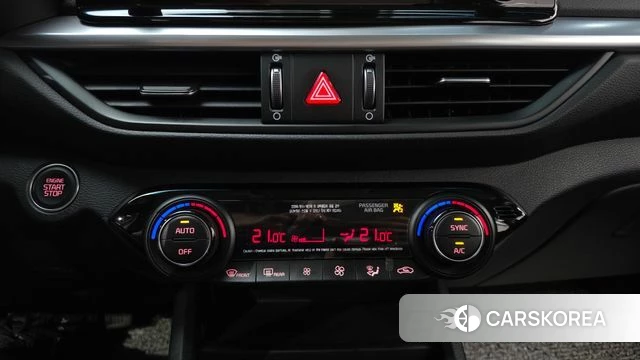 Kia The New K3 2nd generation id 4516506 из Кореи 9