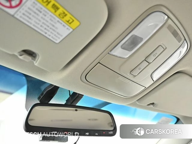 Kia The New Carnival id 4486725 из Кореи 9