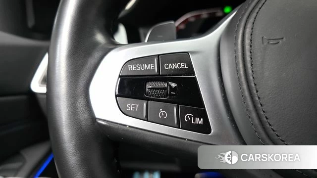 BMW 3 Series (G20) id 3812356 из Кореи 9