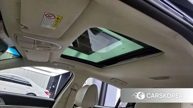 Genesis G70 id 3336289 из Кореи 9