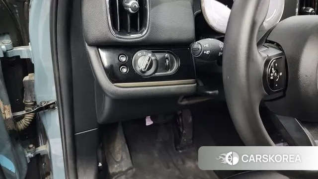 Mini Cooper Countryman id 2900920 из Кореи 9