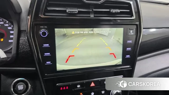 Ssangyong Berry New Tivoli id 3741011 из Кореи 9