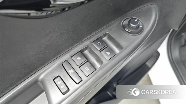 Chevrolet (GM Daewoo) The New Spark id 4624378 из Кореи 9