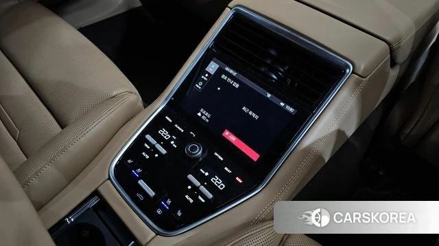 Porsche Panamera (971) id 3925157 из Кореи 9