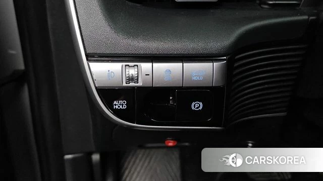 Hyundai Ionic 5 id 4423373 из Кореи 9