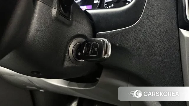 Hyundai The New Grand Starex id 3434700 из Кореи 9