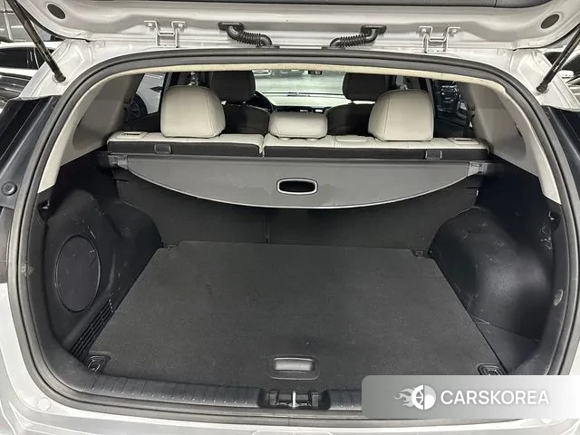 Kia Niro EV id 3029010 из Кореи 9