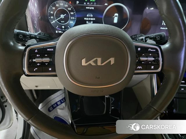 Kia Carnival 4th generation id 4223448 из Кореи 9