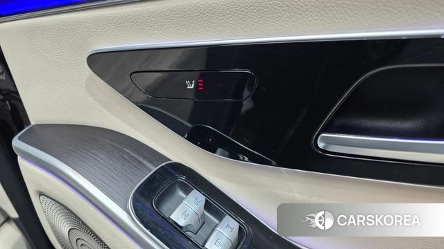 Mercedes-Benz S-Class W223 id 3923718 из Кореи 9