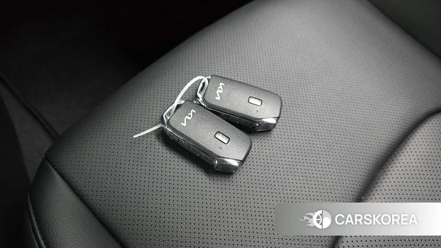 Kia Sportage 5th Generation id 4580051 из Кореи 9