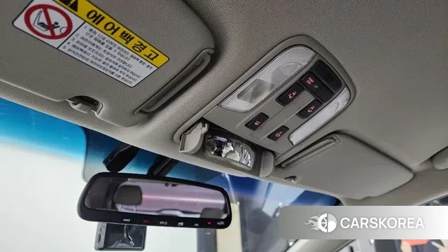 Kia The New Carnival id 3687287 из Кореи 9