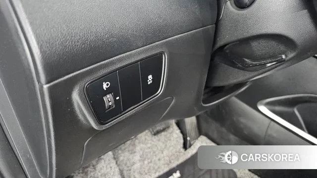 Hyundai Tucson (NX4) id 3280835 из Кореи 9