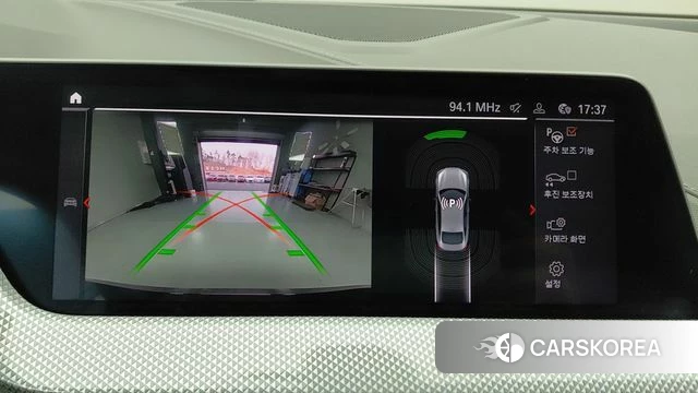 BMW 2 Series Gran Coupe (F44) id 4223206 из Кореи 9