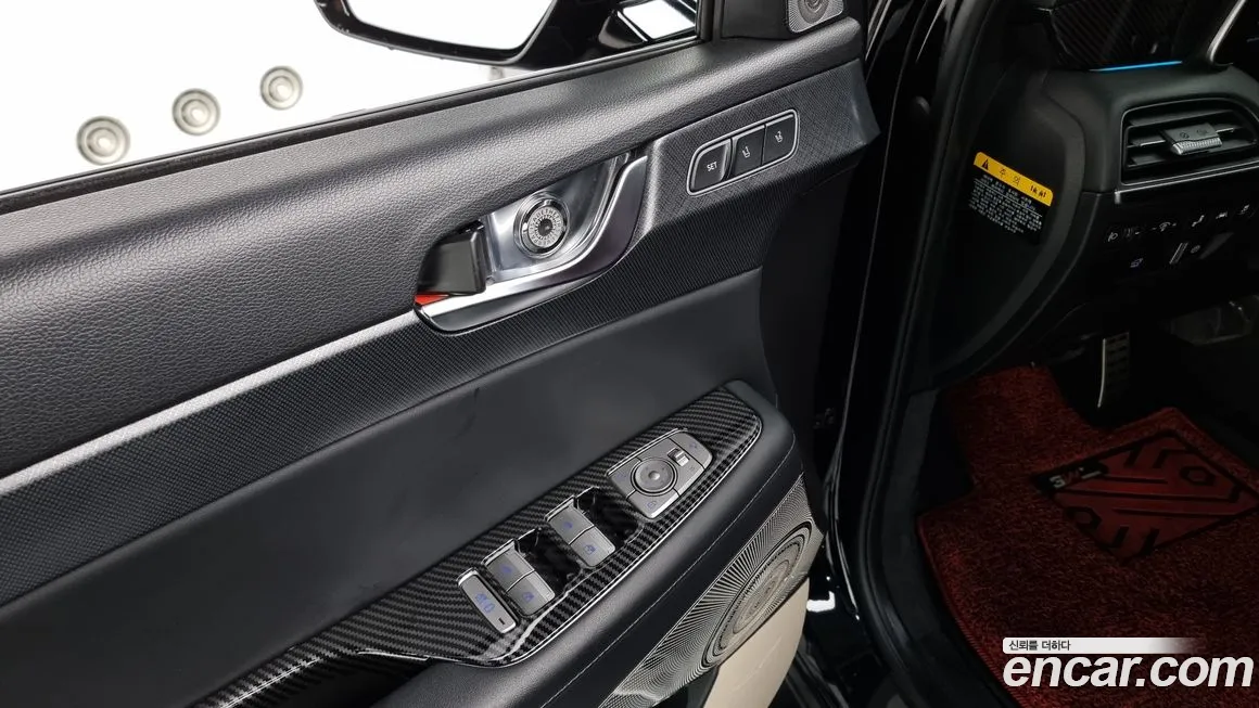 Hyundai Palisade id 2152465 из Кореи 9