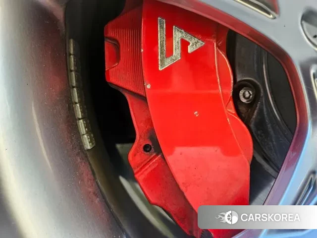 Genesis GV80 id 3282250 из Кореи 9