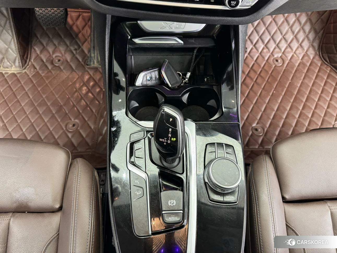 BMW X3 id 4493259 из Китая 9