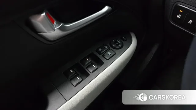 Kia The New Kia Ray id 3426887 из Кореи 9