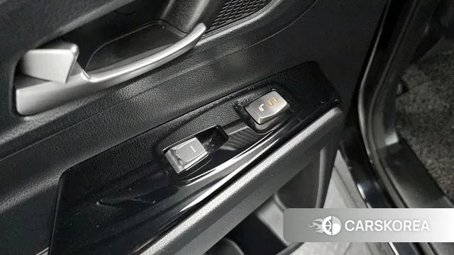 Ssangyong Beautiful Korando id 3350480 из Кореи 9