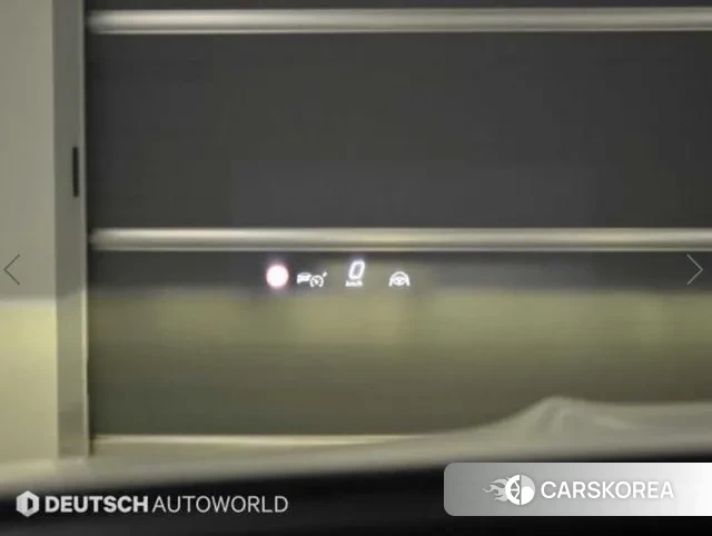 Mercedes-Benz GLE-Class W167 id 3512098 из Кореи 9