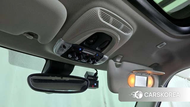 Mini Cooper id 3965079 из Кореи 9