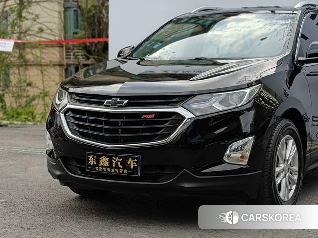 Chevrolet Explorer id 4213488 из Китая 9