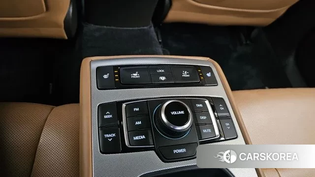 Genesis G80 id 3557851 из Кореи 9