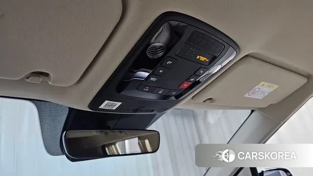 Kia Carnival 4th generation id 3649565 из Кореи 9