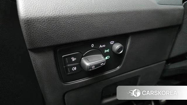 Volkswagen Arteon id 4529320 из Кореи 9