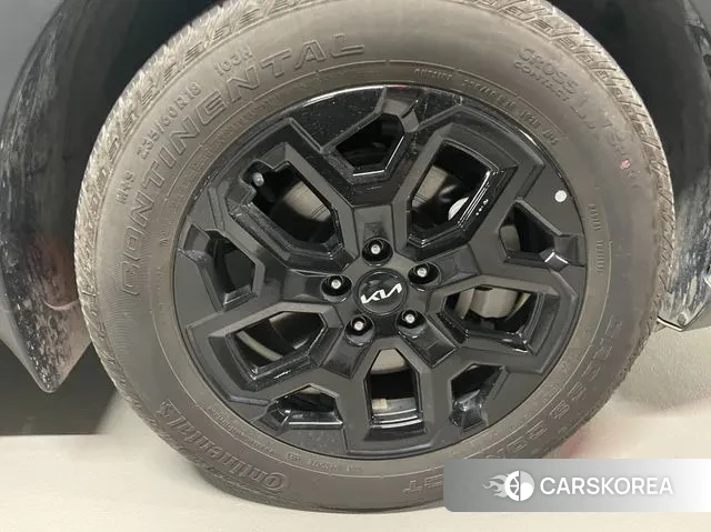 Kia The New Sorento 4th Generation id 3499114 из Кореи 9