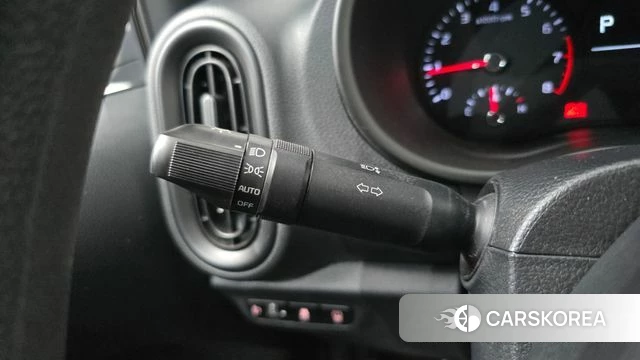 Kia Morning Urban (JA) id 4572119 из Кореи 9