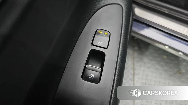 Hyundai The New Grandeur IG id 4195513 из Кореи 9