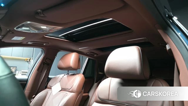 Genesis G90 (RS4) id 4230858 из Кореи 9