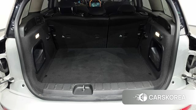 Mini Cooper Clubman id 4585424 из Кореи 9