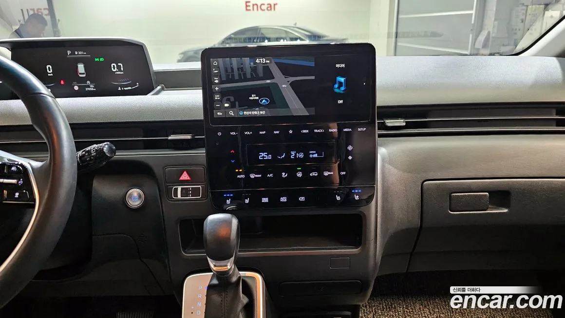 Hyundai Staria id 2086225 из Кореи 9