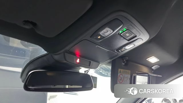Renault Korea (Samsung) The New SM6 id 4762563 из Кореи 9