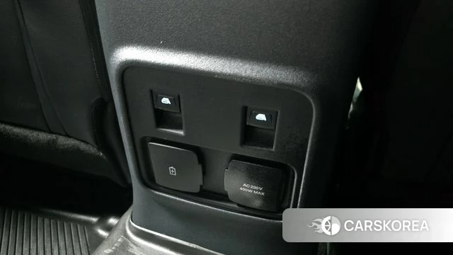 Ford Bronco 6th Generation id 3953044 из Кореи 9