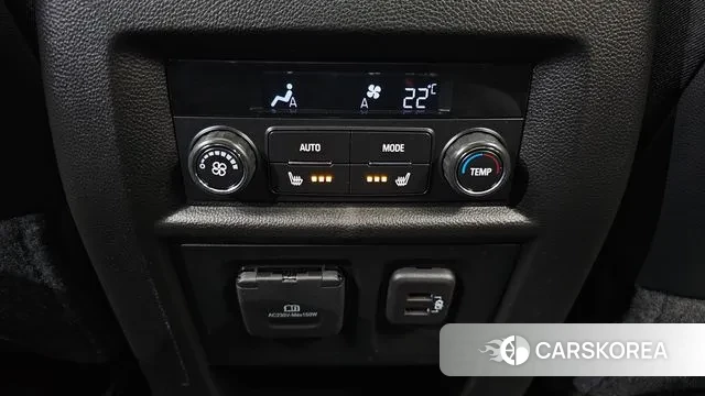 Chevrolet (GM Daewoo) Traverse id 3538864 из Кореи 9