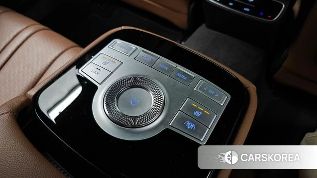 Genesis G80 (RG3) id 4223667 из Кореи 9