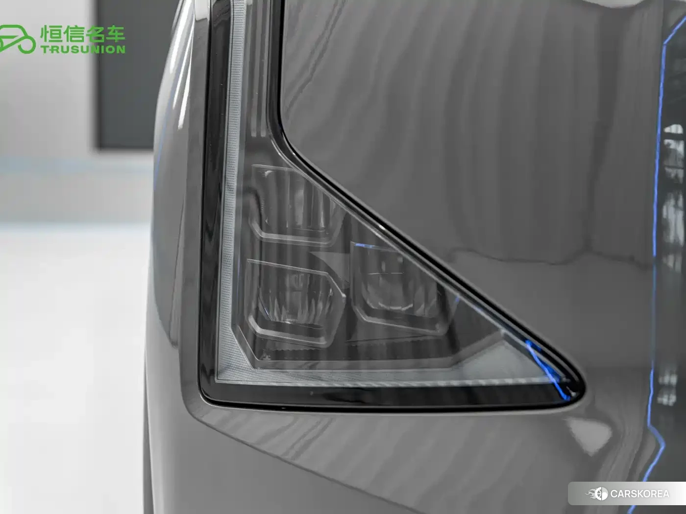 Kia EV5 id 4515444 из Китая 9