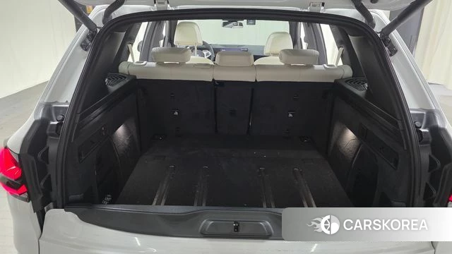 BMW X5 (G05) id 4686347 из Кореи 9