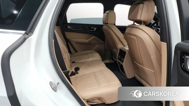 Porsche Cayenne (PO536) id 4470956 из Кореи 9