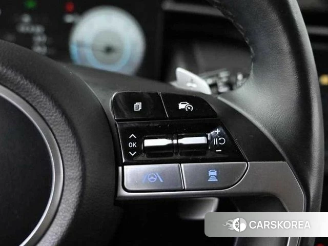 Hyundai Tucson (NX4) id 4697232 из Кореи 9