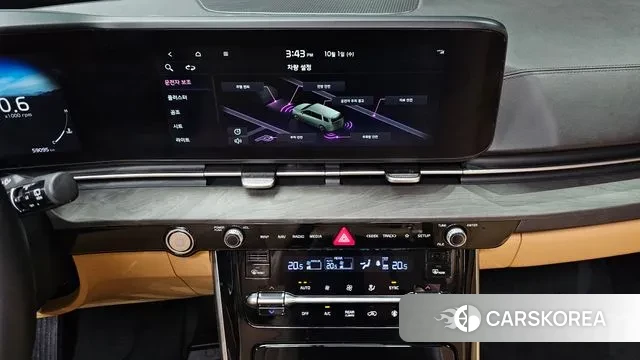 Kia Carnival 4th generation id 3218418 из Кореи 9