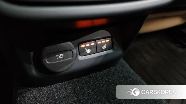 Polestar Polestar 2 id 3794149 из Кореи 9