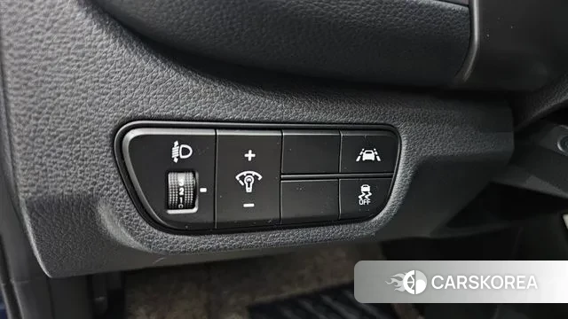 Kia Seltos id 3692303 из Кореи 9