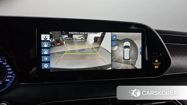 Hyundai Palisade id 2990949 из Кореи 9