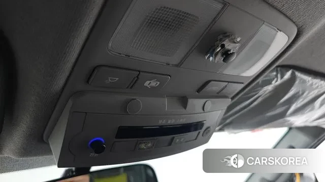 Hyundai The New Grand Starex id 2941556 из Кореи 9