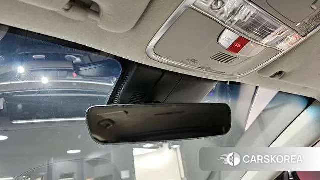 Kia The New K9 2nd generation id 3581077 из Кореи 9