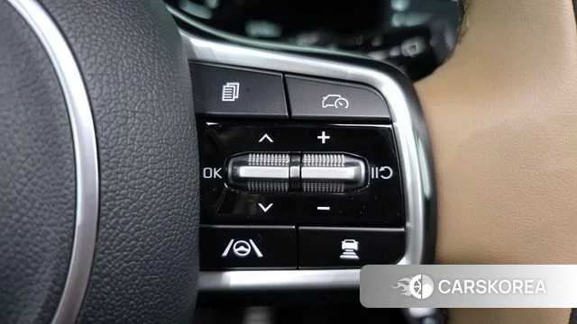 Kia The New Sorento 4th Generation id 4847439 из Кореи 9