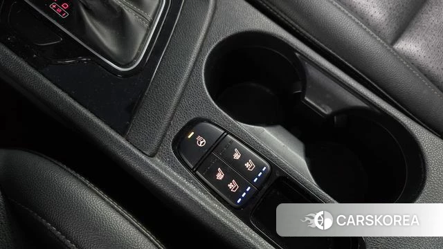 Kia Niro id 4937688 из Кореи 9